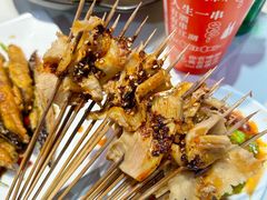 -状元虎.摇滚炒鸡.家常菜(义勇街店)