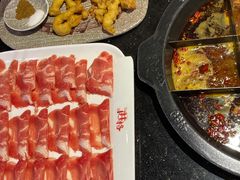 -井格重庆火锅(新世纪店)