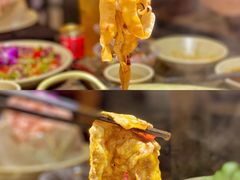 -蜀国大将老火锅(江北店)