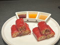 -蝴蝶里·粤菜·点心(滨江龙湖店)