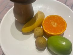-河北宾馆·香溢自助餐(裕华店)