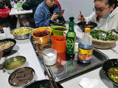 -小倪羊肉米线馆