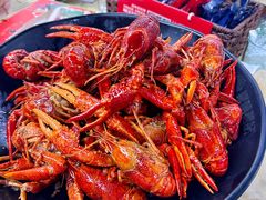 -聚味瞿记·龙虾堂(树木岭店)