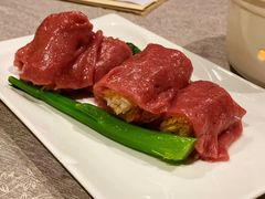 -香云轩·顺德菜(香云纱园林酒店店)