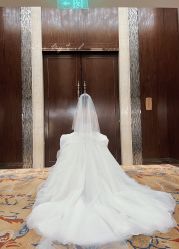 -成都世外桃源酒店-宴会厅·草坪婚礼·会议活动