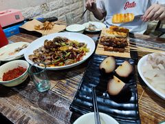 -鑫正兴东北烧烤(滨湖店)