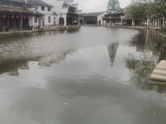 -南浔古镇