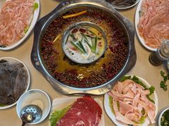 -枇杷园食为鲜火锅(南山店)
