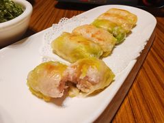 -禾珍珠家常小馆(河南博物院店)