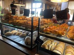 -仙峰天然面包(迎宾路店)