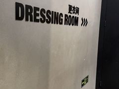 -超级猩猩健身·团课·瑜伽(花园道店)