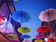 -星巴克(天津佛罗伦萨小镇店)