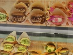 -深圳来福士广场