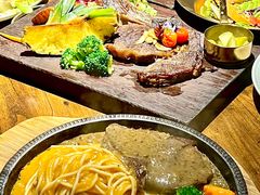 -红屋牛排西餐厅(金狮广场店)