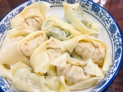 全家福-艾米私房馄饨
