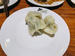 三鲜饺子-汉巴味德(百年港湾店)