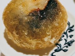 耳朵眼精品炸糕-耳朵眼会馆(鼓楼店)