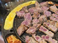 -401餐厅(弘大店)