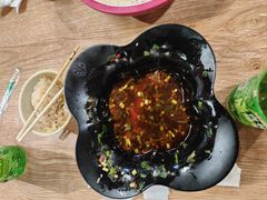 -芙蓉树下·四川冒菜(大悦城店)