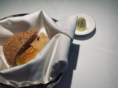 餐前面包-燃扒房Steakhouse(皇庭店)