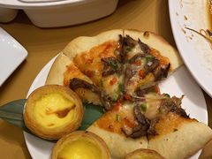 -富力万达嘉华酒店-品珍中餐厅(水果湖店)