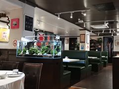 -阿莉餐厅(枣阳路店)