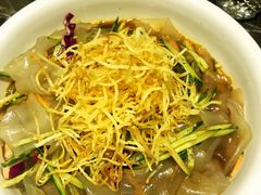 -粗粮人家·东北菜(洋桥店)