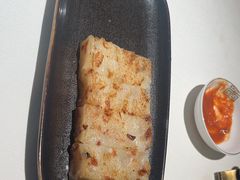 -侨美食家·41年地道粤菜(恒福路店)