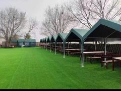 -亲兄弟真人CS团建拓展基地