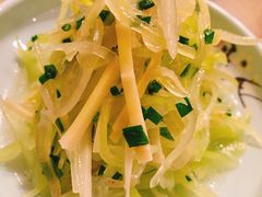 油淋三脆-罗阳人家私房菜(罗阳路店)