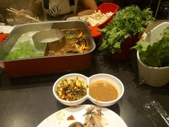 -新辣道鱼火锅(航天万源店)