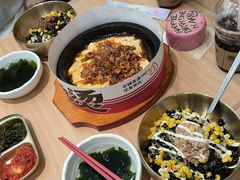 -小木屋拌饭(西安华阳城店)