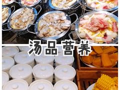 -纽斯特牛排自助餐厅(浦东文峰广场店)
