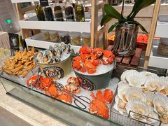 -菲住布渴酒店自助餐厅(阿里巴巴西溪园区店)