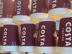 -COSTA COFFEE(龙德广场店)