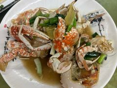 -梅姐海鲜餐厅(水头海鲜街店)