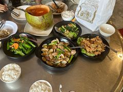 -大树下海鲜饭店