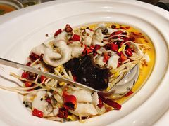 迷迭沸腾鱼-蔴将·川菜(黄龙万科店)