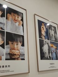 -小阿福儿童摄影(摩尔城店)