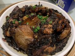 -袁州宴·地道袁州菜(袁山东路店)