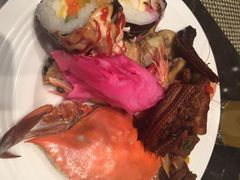 石浦豪生自助餐厅-宁波石浦豪生大酒店·自助餐厅