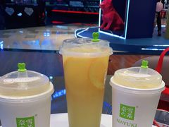 -奈雪的茶(皇庭广场店)