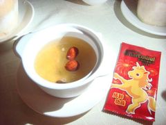 冰糖燕窝-无招牌海鲜餐厅(滨海艺术中心店)