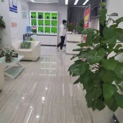 点击看大图 -悟空祛痘·亚健康皮肤管理中心