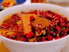 -華府Deluxe(兴业太古汇店)