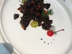 -时间里·新派粤菜(远洋店)
