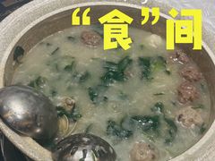 -丰尔粥食·粥底火锅·桑拿鸡(大良总店)