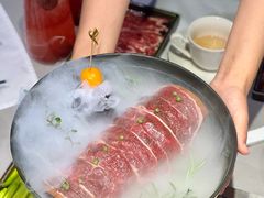 -皇城老妈火锅(琴台店)