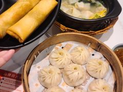 -馋三尺蟹粉小笼(人民广场店)