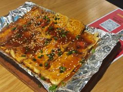 -伊喜饺子·烤鸭(五道口学院路店)
